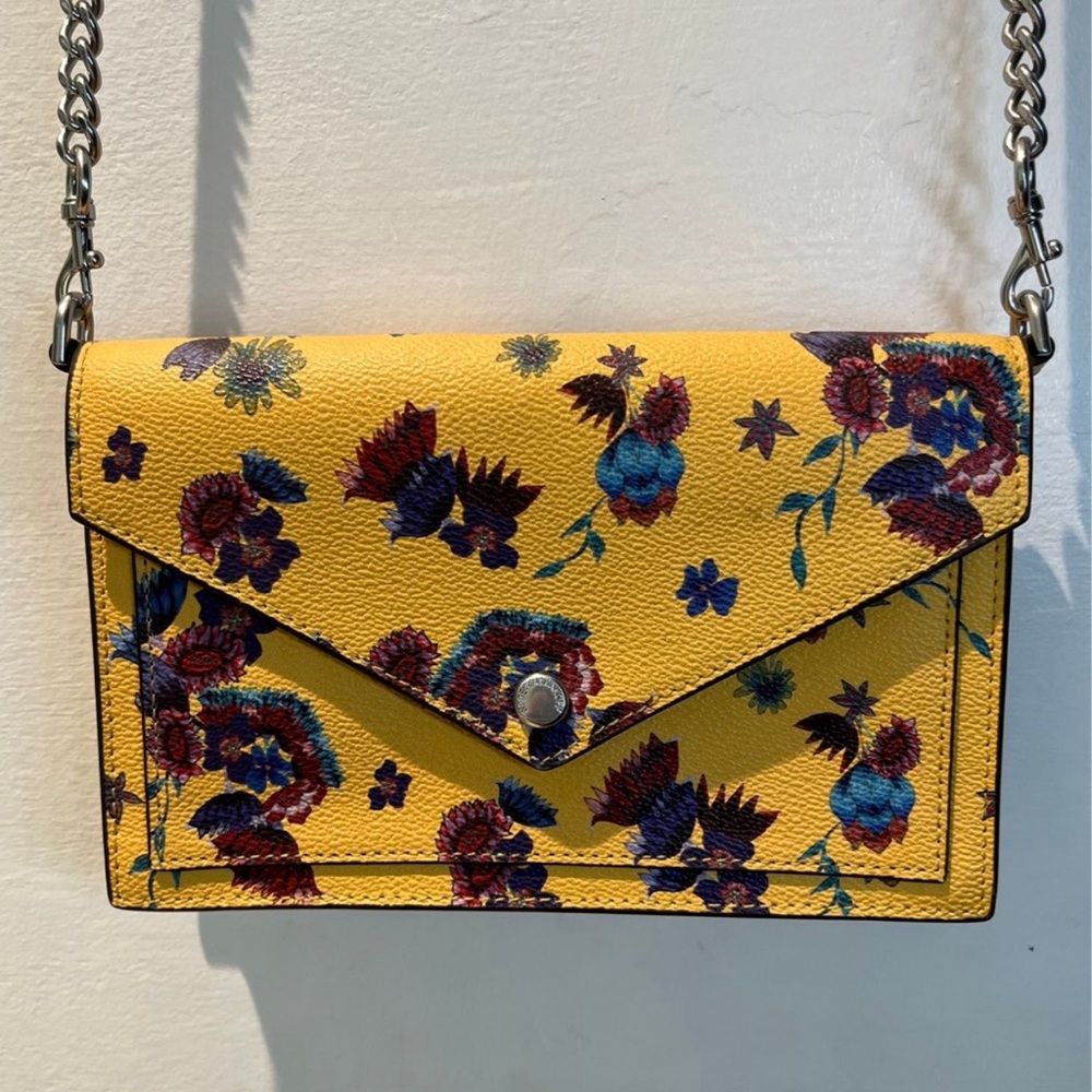 Rebecca Minkoff Crossbody